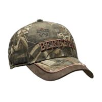 Beretta - Camo Beretta Cap - Camo Real Tree Max 5