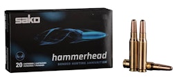 Sako - 9,3 x 62 - Super Hammerhead - 18,5g/286gr