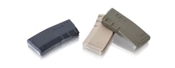 Hera Arms - H2 MAG AR15/M4 .223 Rem Magazine - 20rd - Svart