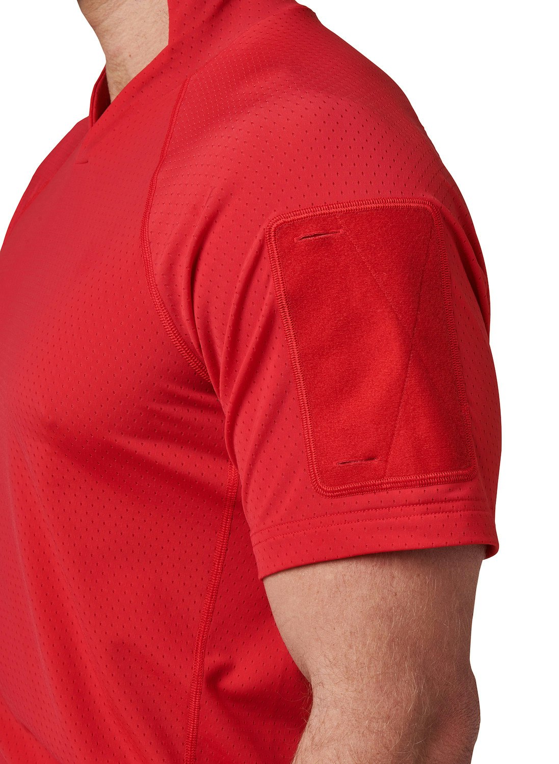 5.11 - V.XI™ Sigurd shirt - RANGE RED (477)