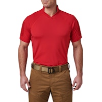 5.11 - V.XI™ Sigurd shirt - RANGE RED (477)