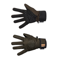 Beretta - Waterproof Gloves - Brown Bark