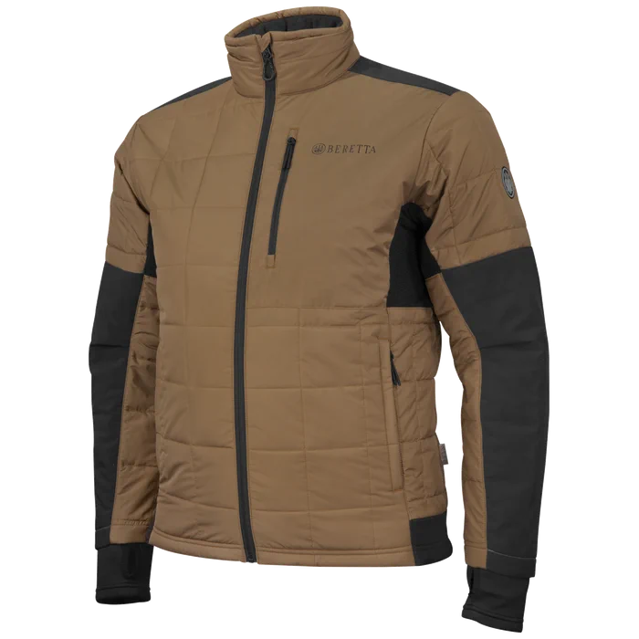 Beretta - Wingbeat Insulator Jacket - Otter