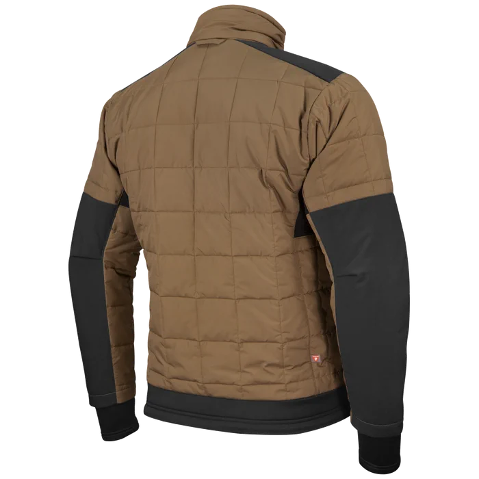 Beretta - Wingbeat Insulator Jacket - Otter