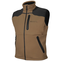 Beretta - Highball Windpro Vest - Otter