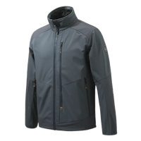 Beretta - Butte Softshell Jacket - Ebony