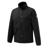 Beretta - Butte Softshell Jacket - Black