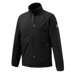 Beretta - Butte Softshell Jacket - Black