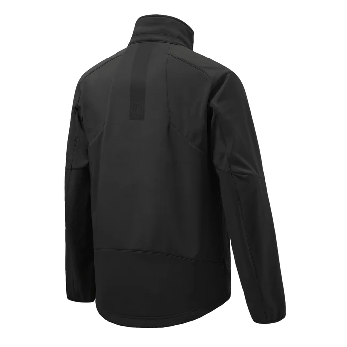 Beretta - Butte Softshell Jacket - Black