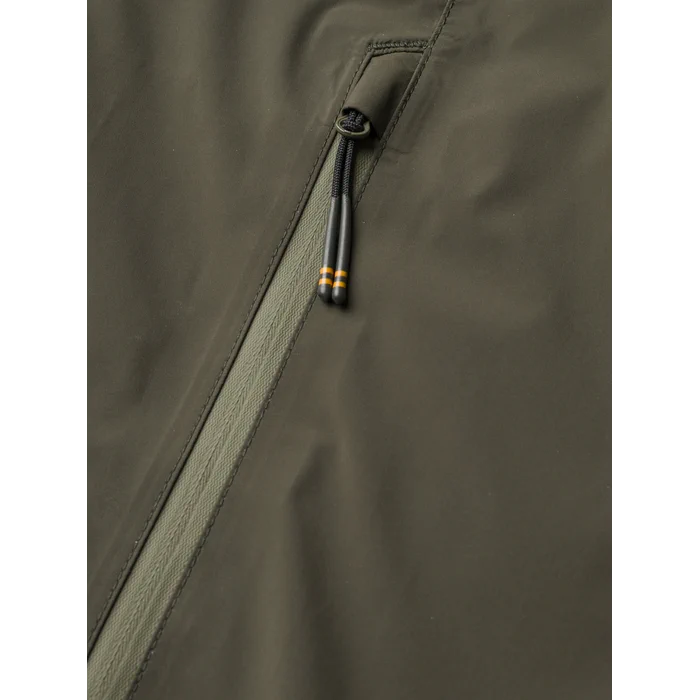 Beretta - Chamois 3L Jacket - Green Moss