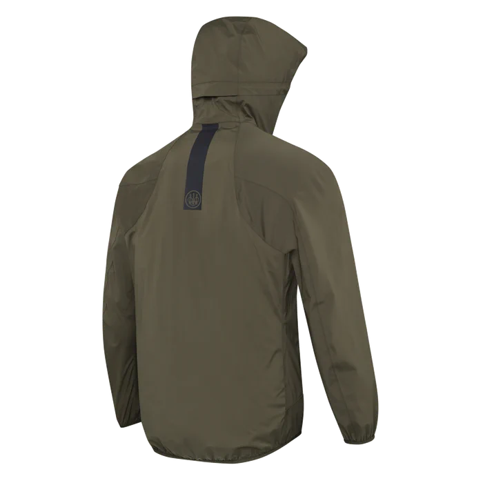 Beretta - Chamois 3L Jacket - Green Moss