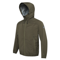 Beretta - Chamois 3L Jacket - Green Moss