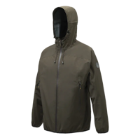 Beretta - Chamois 3L Jacket - Brown Bark