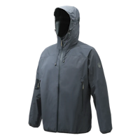 Beretta - Chamois 3L Jacket - Ebony