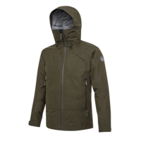 Beretta - Dall 3L GTX Jacket - Green Moss