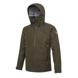 Beretta - Dall 3L GTX Jacket - Green Moss