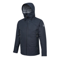 Beretta - Dall 3L GTX Jacket - Ebony