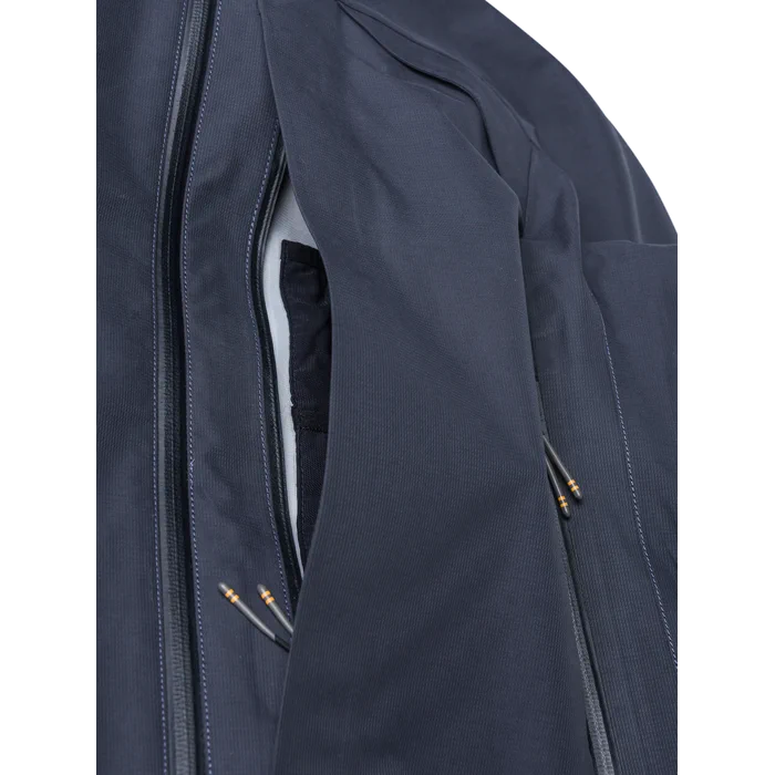 Beretta - Dall 3L GTX Jacket - Ebony