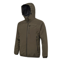 Beretta - Alectoris Hybrid Jacket - Green Moss