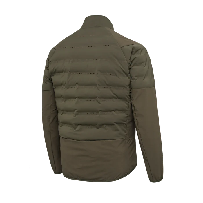 Beretta - Bezoar Hybrid Jacket - Green Moss