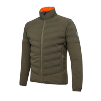 Beretta - Bezoar Hybrid Jacket - Green Moss