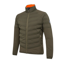 Beretta - Bezoar Hybrid Jacket - Green Moss