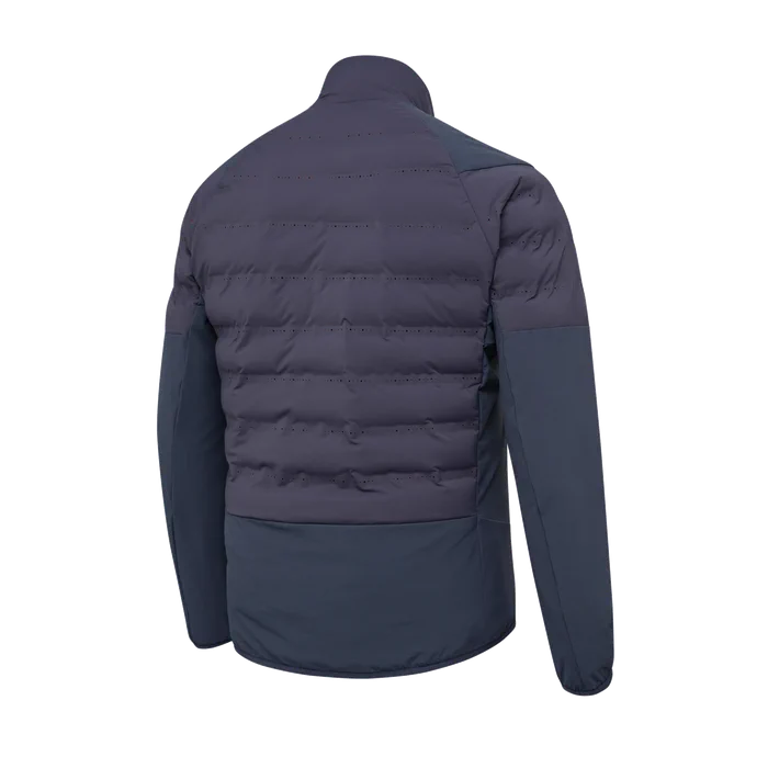 Beretta - Bezoar Hybrid Jacket - Ebony