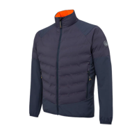 Beretta - Bezoar Hybrid Jacket - Ebony