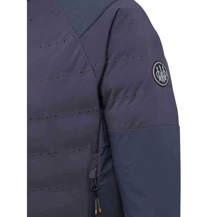 Beretta - Bezoar Hybrid Jacket - Ebony