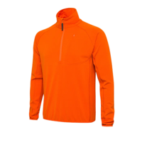 Beretta - Ceramic Face Fleece - Orange