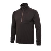 Beretta - Ceramic Face Fleece - Brown Bark