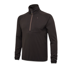 Beretta - Ceramic Face Fleece - Brown Bark