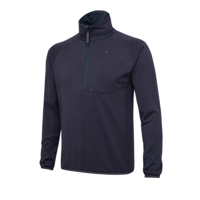 Beretta - Ceramic Face Fleece - Ebony