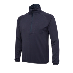 Beretta - Ceramic Face Fleece - Ebony