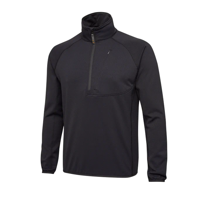 Beretta - Ceramic Face Fleece - Black