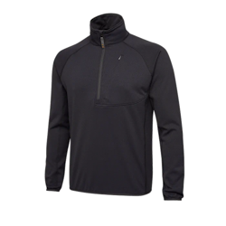 Beretta - Ceramic Face Fleece - Black