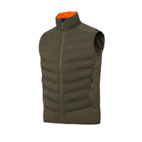 Beretta - Bezoar Hybrid Vest - Green Moss