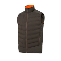 Beretta - Bezoar Hybrid Vest - Brown Bark