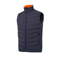 Beretta - Bezoar Hybrid Vest - Ebony