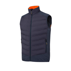 Beretta - Bezoar Hybrid Vest - Ebony