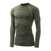 Beretta - Body Mapping 3D Long Sleeves - Green