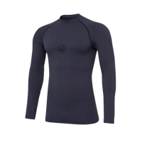Beretta - Body Mapping 3D Long Sleeves - Ebony