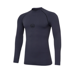 Beretta - Body Mapping 3D Long Sleeves - Ebony