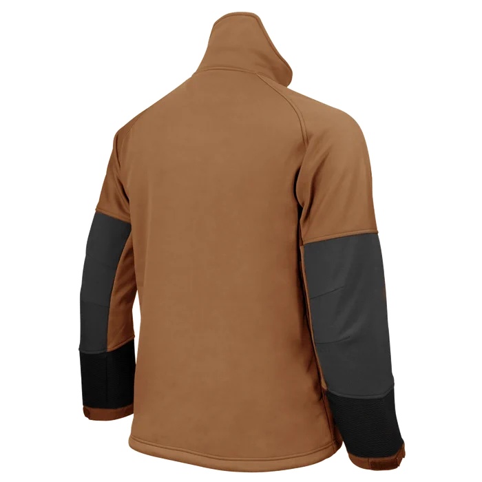 Beretta - Highball Windpro Sweater - Otter