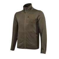 Beretta - Smartech EVO Fleece Jacket - Green Moss