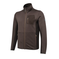 Beretta - Smartech EVO Fleece Jacket - Brown Bark