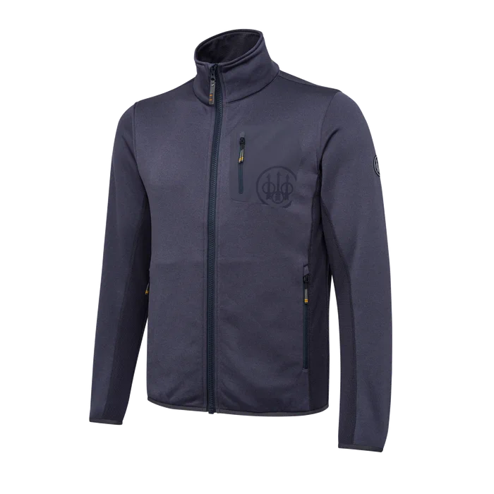 Beretta - Smartech EVO Fleece Jacket - Ebony