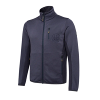 Beretta - Smartech EVO Fleece Jacket - Ebony