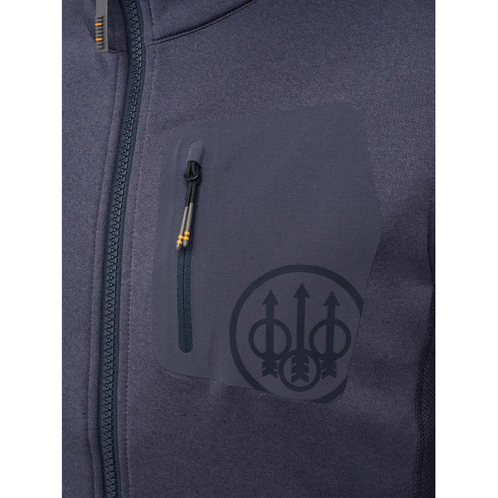 Beretta - Smartech EVO Fleece Jacket - Ebony