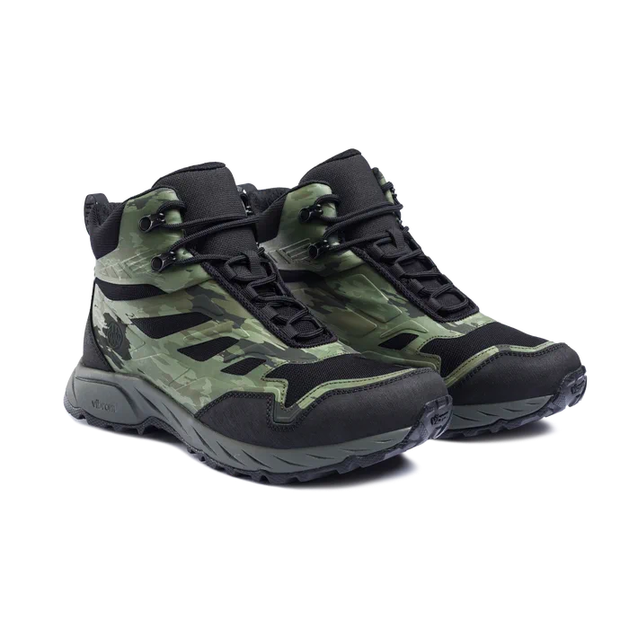 Beretta - Wolf GTX Boots - Green Spot